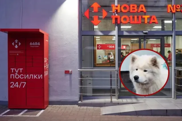Нова пошта пережила найбільшу репутаційну кризу — гендиректор Нова пошта пережила найбільшу репутаційну кризу — гендиректор