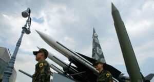 Південна Корея відмовляється постачати летальну зброю Україні Південна Корея дала стриману відповідь на заклик Зеленського щодо ППО для України, – ЗМІ
