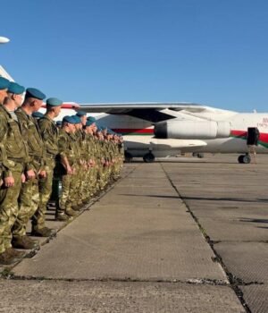 Білорусь-відправила-військових-до-Китаю-на-спільні-навчання Білорусь-відправила-військових-до-Китаю-на-спільні-навчання