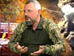 Українські сили контролюють Кінбурнську косу: ситуація на фронті «Сили-оборони-України-зараз-повністю-домінують»:-командир-ОТУ-«Одеса»-про-пастку-для-армії-РФ-на.