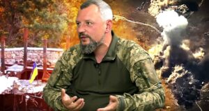 Українські сили контролюють Кінбурнську косу: ситуація на фронті «Сили-оборони-України-зараз-повністю-домінують»:-командир-ОТУ-«Одеса»-про-пастку-для-армії-РФ-на.