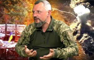 Українські сили контролюють Кінбурнську косу: ситуація на фронті «Сили-оборони-України-зараз-повністю-домінують»:-командир-ОТУ-«Одеса»-про-пастку-для-армії-РФ-на.