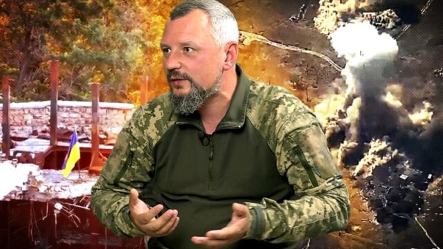 Українські сили контролюють Кінбурнську косу: ситуація на фронті «Сили-оборони-України-зараз-повністю-домінують»:-командир-ОТУ-«Одеса»-про-пастку-для-армії-РФ-на.