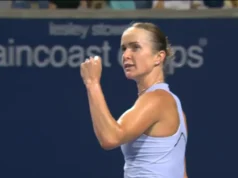 Еліна Світоліна вийшла до півфіналу турніру WTA 1000 у Торонто Світоліна-перемогла-росіянку-александрову-та-вийшла-до-півфіналу-турніру-в-Торонто