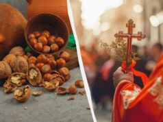 Не лише горіхи: що треба нести до церкви на Третій Спас Не-лише-горіхи:-що-треба-нести-до-церкви-на-Третій-Спас