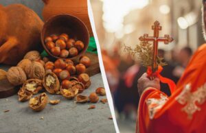 Не лише горіхи: що треба нести до церкви на Третій Спас Не-лише-горіхи:-що-треба-нести-до-церкви-на-Третій-Спас