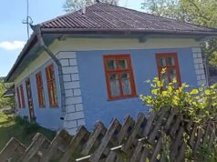 Родина купила хату в селі на Одещині за $1700: як вона виглядає Родина-купила-хату-в-селі-на-Одещині-за-$1700:-як-вона-виглядає