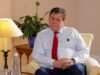Британський посол: Україна повинна проявити стратегічне терпіння у війні з Росією Що допоможе Україні посадити РФ за стіл переговорів: пояснення посла Британії