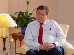 Британський посол: Україна повинна проявити стратегічне терпіння у війні з Росією Що допоможе Україні посадити РФ за стіл переговорів: пояснення посла Британії