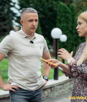 «Працюватиму-для-громади-безкоштовно-–-без-зарплати»,-–-Андрій-Разумовський.-Інтерв’ю
