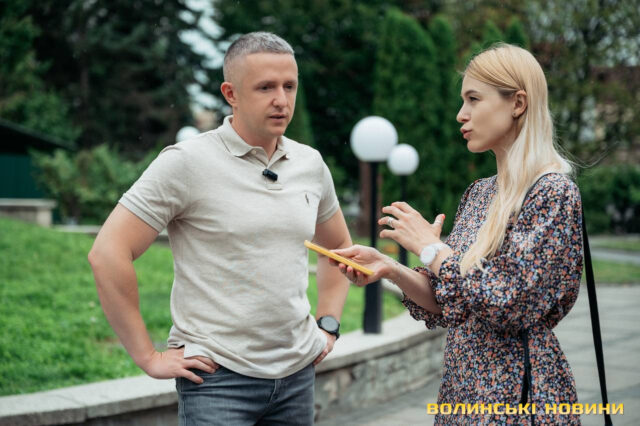 «Працюватиму для громади безкоштовно – без зарплати», – Андрій Разумовський. Інтерв’ю «Працюватиму-для-громади-безкоштовно-–-без-зарплати»,-–-Андрій-Разумовський.-Інтерв’ю