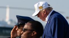 Дональд Трамп таємно залишив Туреччину через загрозу з боку Ірану Трамп-зник-у-фургоні-з-їжею.-Як-США-таємно-вивозили-президента-з-Туреччини-–-wp