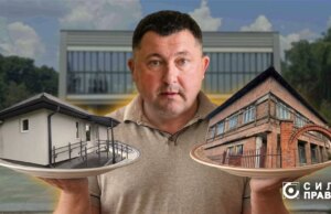 Інвестиційна авантюра: як на Волині приміщення на 1300 квадратів в центрі міста «подарували» львівській компанії Інвестиційна-авантюра:-як-на-Волині-приміщення-на-1300-квадратів-в-центрі-міста-«подарували»-львівській-компанії