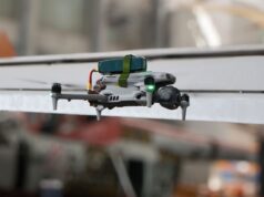 Нова батарея Tulip Tech покращує ефективність розвідувальних дронів для українських військових Українські розвідувальні дрони подвоїли час польоту завдяки новій батареї