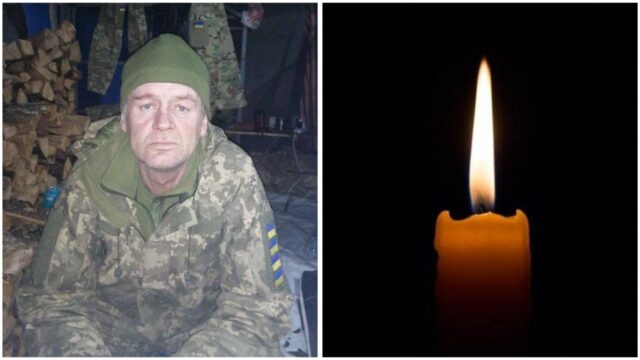 Зупинилося серце військового з Волині Сергія Щербатих Зупинилося-серце-військового-з-Волині-Сергія-Щербатих