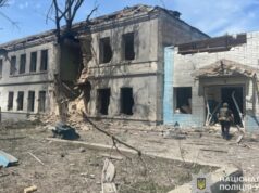 Васильківка на Дніпропетровщині: рекордні атаки КАБами та евакуація населення Як-російські-КАБи-перетворили-«глибокий-тил»-на-«картину-апокаліпсиса»