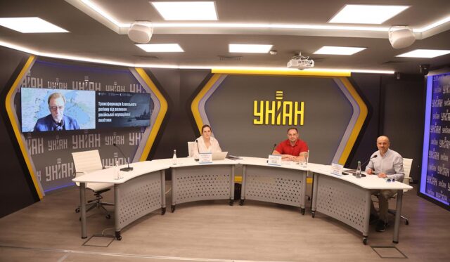 Росія інтенсивно облаштовує інфраструктуру азовського узбережжя на окупованих територіях – аналітичне дослідження Росія-інтенсивно-облаштовує-інфраструктуру-азовського-узбережжя-на-окупованих-територіях- –-аналітичне-дослідження