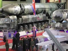 Росія хоче запускати до сотні балістичних ракет по Україні за допомогою КНДР, – експерт Росія-хоче-запускати-до-сотні-балістичних-ракет-по-Україні-за-допомогою-КНДР,-–-експерт