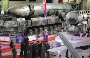 Росія хоче запускати до сотні балістичних ракет по Україні за допомогою КНДР, – експерт Росія-хоче-запускати-до-сотні-балістичних-ракет-по-Україні-за-допомогою-КНДР,-–-експерт