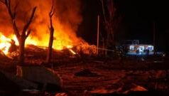 Ракетний удар по Запоріжжю: 7 загиблих, 21 поранений Запоріжсталь-потрапила-під-ракетний-удар-РФ:-загинуло-7-працівників,-комбінат-зупинився
