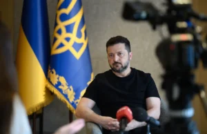 Зеленський закликав українців реагувати на повітряні тривоги через нові удари рф Реагуйте,-будь-ласка,-на-тривоги-–-Зеленський-звернувся-до-українців