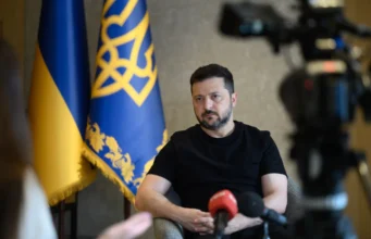 Зеленський закликав українців реагувати на повітряні тривоги через нові удари рф Реагуйте,-будь-ласка,-на-тривоги-–-Зеленський-звернувся-до-українців