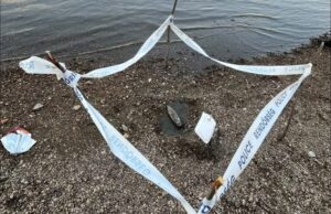 Посуха оголила артефакти: через аномальну спеку на Дунаї виявили жертовник Юпітера Посуха-оголила-артефакти:-через-аномальну-спеку-на-Дунаї-виявили-жертовник-Юпітера