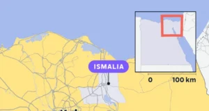 Трагедія на півночі Єгипту: 18 загиблих в ДТП, серед них діти Щонайменше-18-людей-загинули-в-ДТП-на-півночі-Єгипту,-серед-них-діти