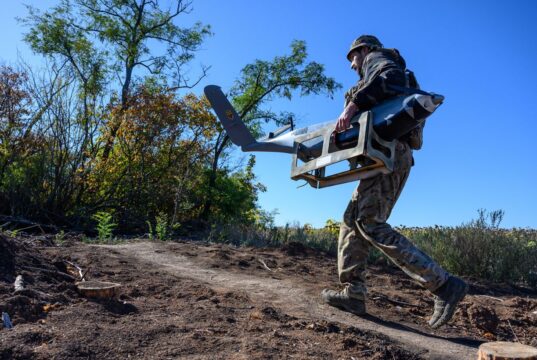 Зростання українських ударів по території Росії у 2026 році: нові цілі та стратегії Україна знайшла спосіб бити Росію значно глибше: ЗМІ розповіли, у чому секрет