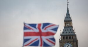 Велика Британія прагне відновити військовий діалог з Росією Британія готова відновити зв’язок з Кремлем, але є нюанс