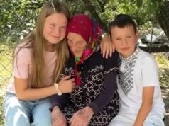 104-річна жителька Волині розповіла, що обов’язково робить зранку та ввечері 104-річна-жителька-Волині-розповіла,-що-обов’язково-робить-зранку-та-ввечері