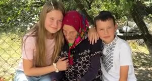 104-річна жителька Волині розповіла, що обов’язково робить зранку та ввечері 104-річна-жителька-Волині-розповіла,-що-обов’язково-робить-зранку-та-ввечері