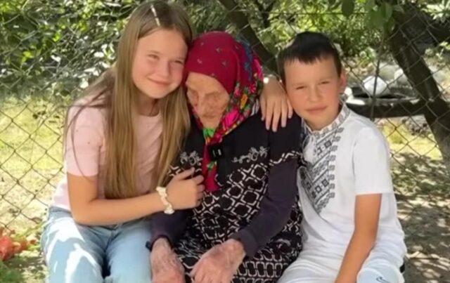 104-річна жителька Волині розповіла, що обов’язково робить зранку та ввечері 104-річна-жителька-Волині-розповіла,-що-обов’язково-робить-зранку-та-ввечері