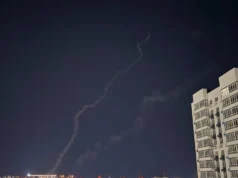 У Новомосковську уламки БПЛА завдали шкоди шести будинкам У-новоросійську-уламки-БПЛА-пошкодили-шість-житлових-будинків,-є-постраждалі