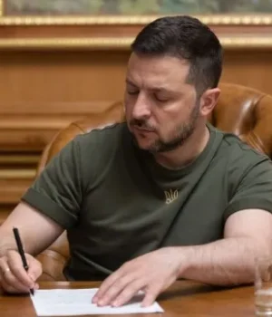 Зеленський призначив посла України у Сомалі
