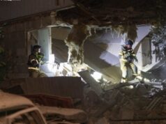 Суми під постійними атаками: життя в умовах російських бомбардувань «І-свистить,-і-пищить-Але-я-сховаюся-у-будиночок»-Жителі-Сум-розповідають-про-життя-під.