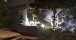 Суми під постійними атаками: життя в умовах російських бомбардувань «І-свистить,-і-пищить-Але-я-сховаюся-у-будиночок»-Жителі-Сум-розповідають-про-життя-під.