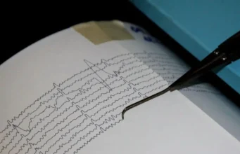 На Одещині могли відчути землетрус із Румунії На Одещині могли відчути землетрус із Румунії