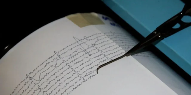 На Одещині могли відчути землетрус із Румунії На Одещині могли відчути землетрус із Румунії