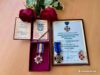 У Нововолинську вшанували пам’ять загиблих Захисників України Захисників-Романа-Филипенка-та-Олександра-Щербіну-у-Нововолинську-відзначили-посмертними-нагородами