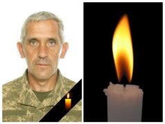 Раптово зупинилося серце Захисника з Олики Олександра Нестерука Раптово-зупинилося-серце-Захисника-з-Олики-Олександра-Нестерука