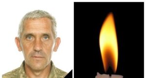 Раптово зупинилося серце Захисника з Олики Олександра Нестерука Раптово-зупинилося-серце-Захисника-з-Олики-Олександра-Нестерука