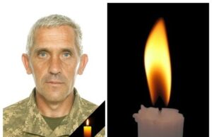 Раптово зупинилося серце Захисника з Олики Олександра Нестерука Раптово-зупинилося-серце-Захисника-з-Олики-Олександра-Нестерука