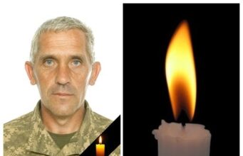 Раптово зупинилося серце Захисника з Олики Олександра Нестерука Раптово-зупинилося-серце-Захисника-з-Олики-Олександра-Нестерука