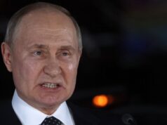 Путін погрожує захопленням західних торгових суден у відповідь на дії ЄС “Будемо змушені відповідати”: Путін пригрозив Заходу через російські судна
