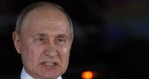 Путін погрожує захопленням західних торгових суден у відповідь на дії ЄС “Будемо змушені відповідати”: Путін пригрозив Заходу через російські судна