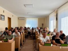Засідання 61-ї сесії Нововолинської міської ради: новий депутат та важливі рішення 102-прийнятих-рішення:-відбулася-чергова-сесія-міської-ради