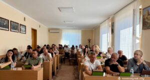 Засідання 61-ї сесії Нововолинської міської ради: новий депутат та важливі рішення 102-прийнятих-рішення:-відбулася-чергова-сесія-міської-ради