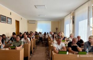 Засідання 61-ї сесії Нововолинської міської ради: новий депутат та важливі рішення 102-прийнятих-рішення:-відбулася-чергова-сесія-міської-ради