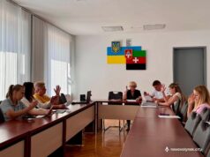 Засідання громадської комісії з житлово-побутових питань у Нововолинську Відбулося-чергове-засідання-громадської-комісії-з-житлово-побутових-питань